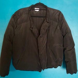 DKNY Bomber Jacket